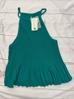 Forever 21 Contemporary top